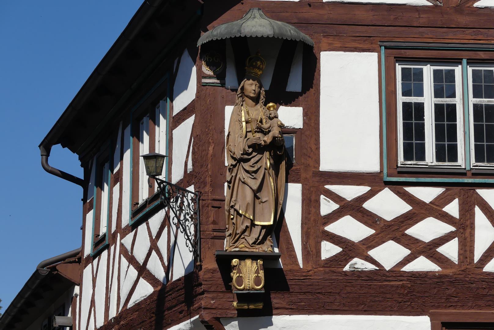 Thüngersheim