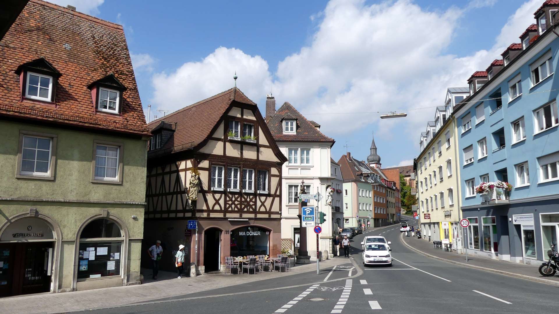 Würzburg
