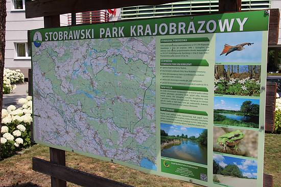 Stobrawski Park