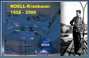 Kranbauer bei NOELL in Würzburg