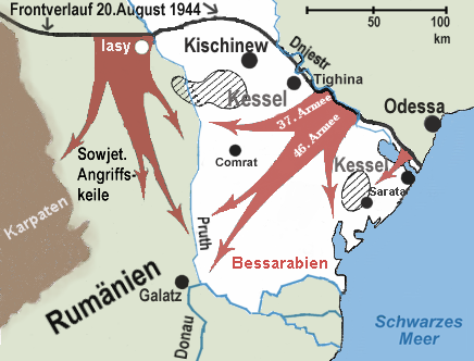 Kampfgebiet