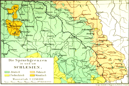 Sprachengrenzen 1896
