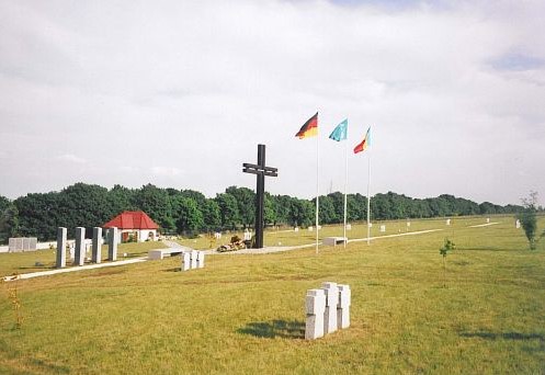 Chisenau in der Moldau