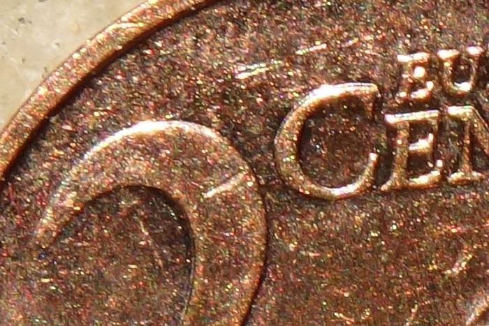 2 Cent