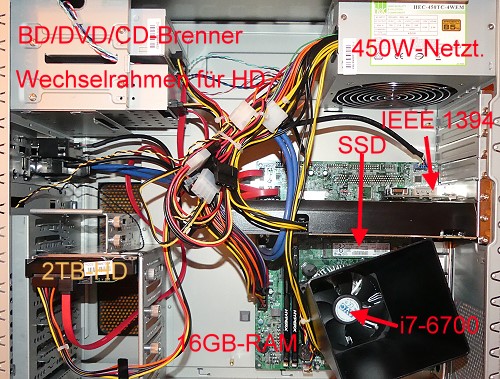 4K-Skylake i-6700