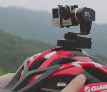 Helm-Gimbal