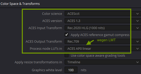 Acess - Workflow