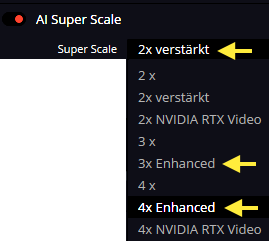 AI-SuperScale