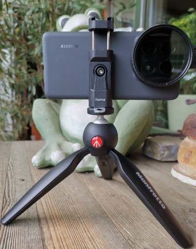 Mini Tripod