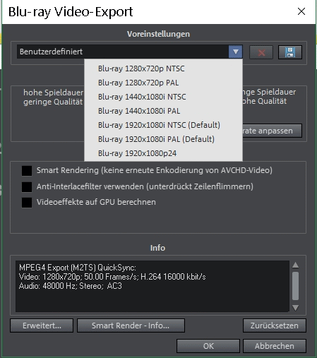 mpeg4 pinnacle codec