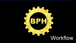 BPH Technik-Logo