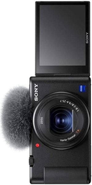 Sony ZV-1