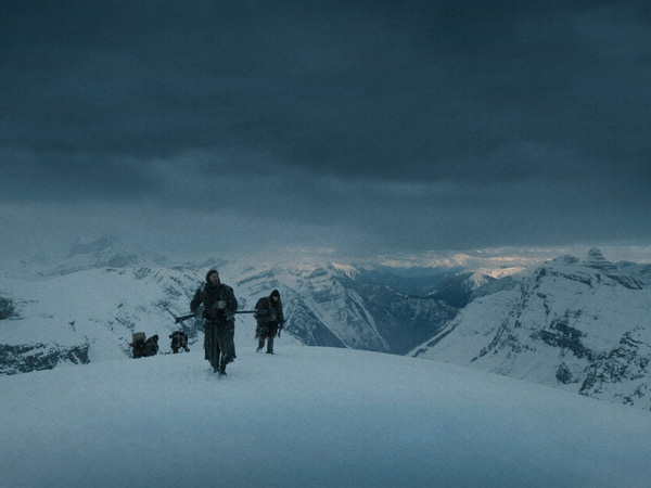 Brash-The-Revenant Kinofilm