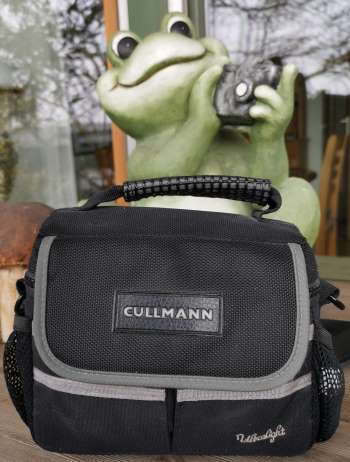 Cullmann Kameratasche