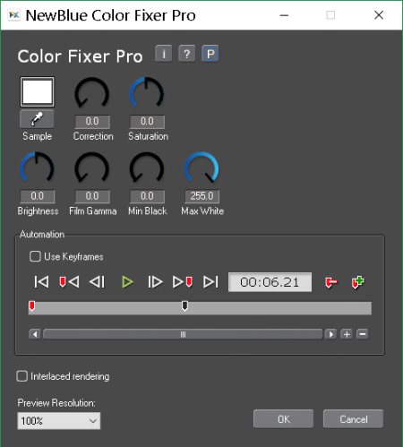 Color Fixer Pro