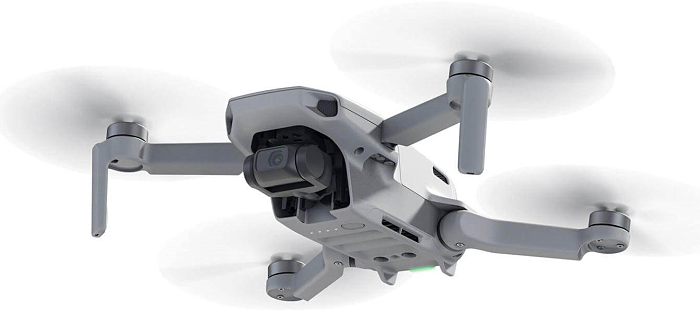 DJI Mavic Mini