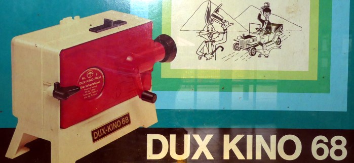 DUX-KINO