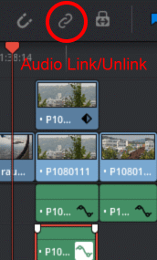 Link/Unlink