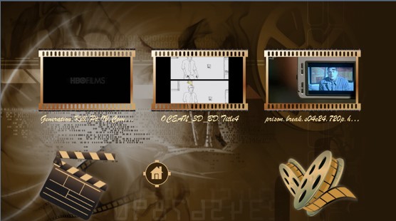 UHD Creator