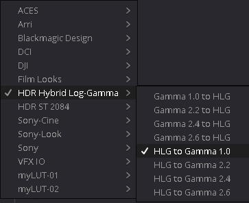 HLG-Reverse