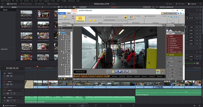 Prodrenalin in Resolve
