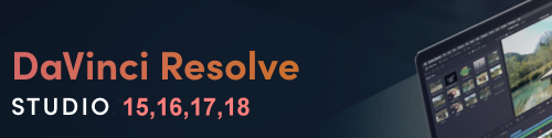 DaVinci Resolve