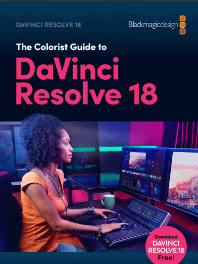 DVR18-Colorist