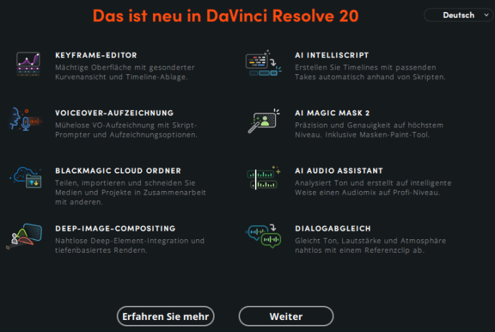 DVR20_Wasistneu