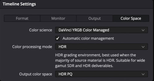 Color Management