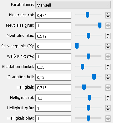 Dia-Grading