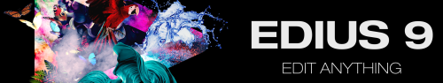 EDIUS 9