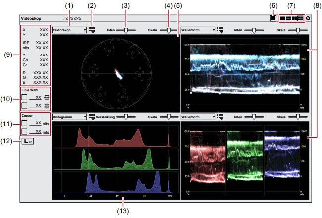 Videoscope