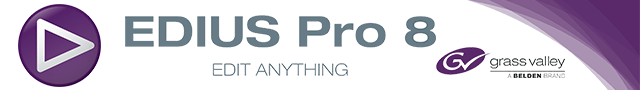 EDIUS