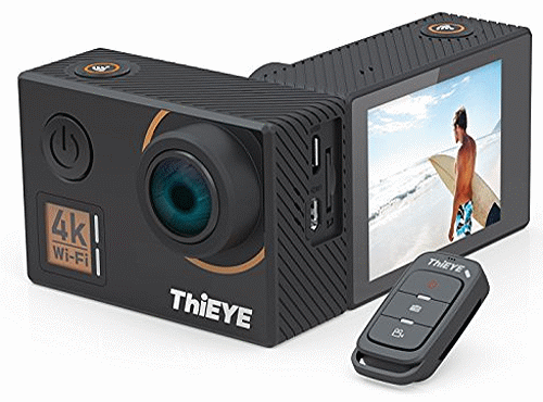 ThiEYE T5 Edge