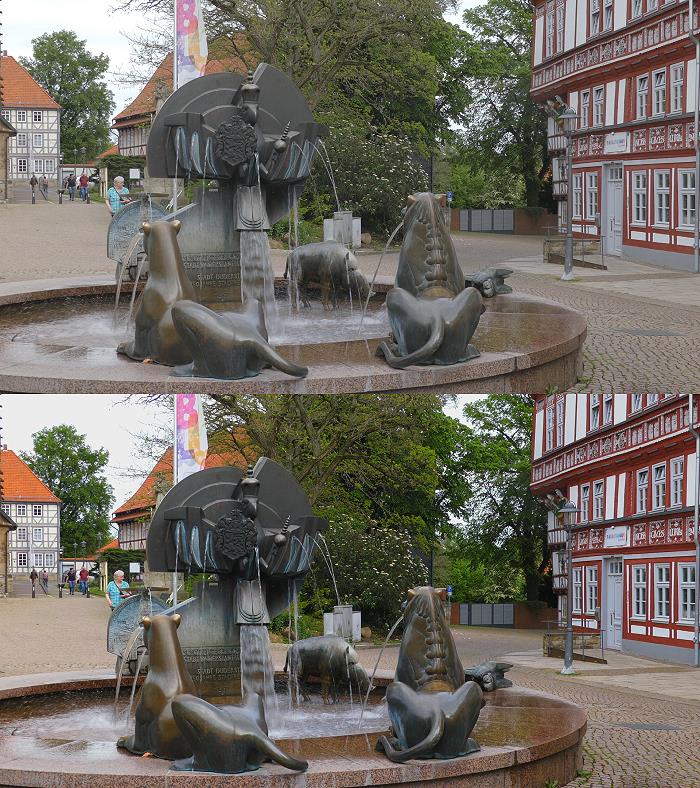 Ergebnis Primre Farbkorrektur