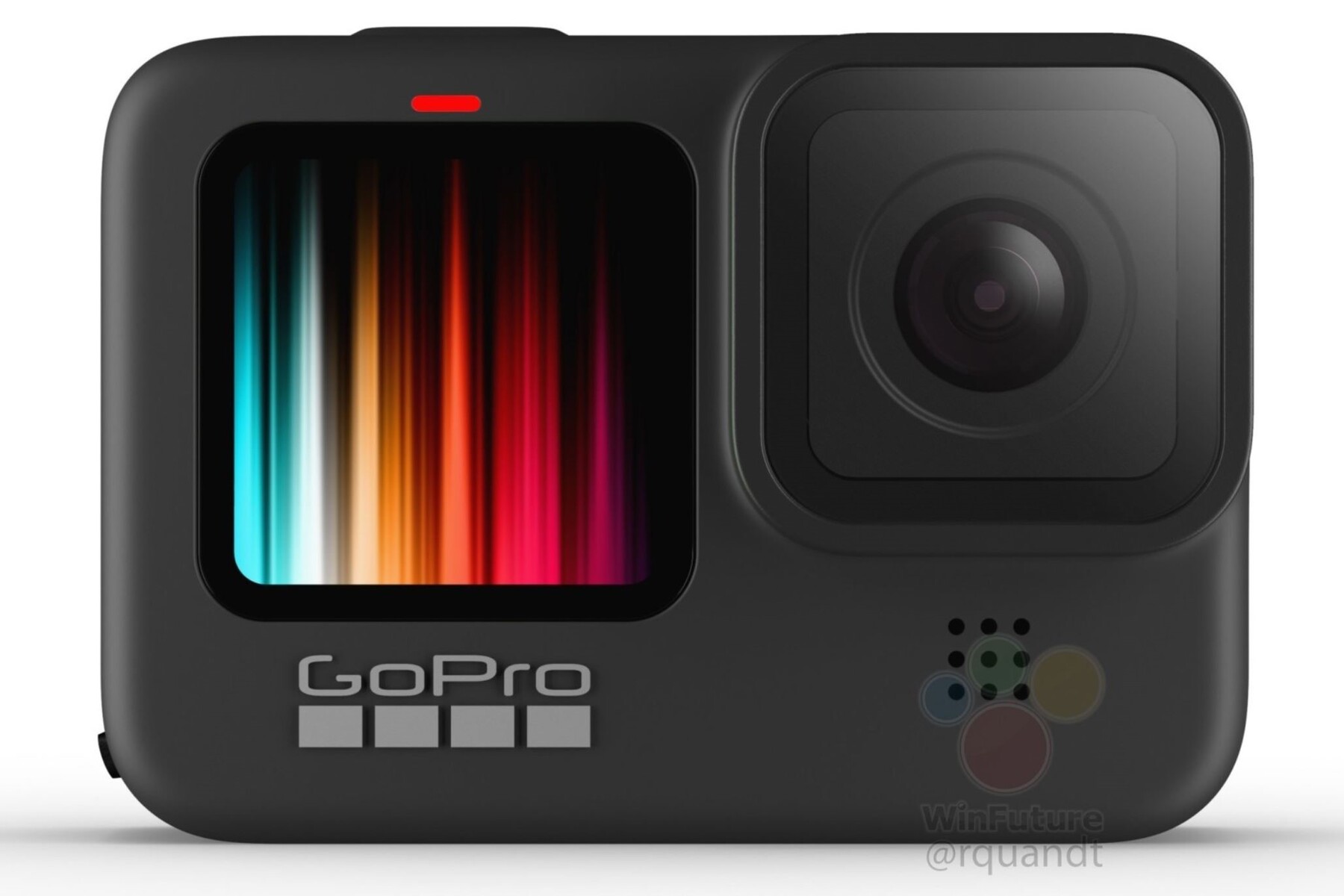 GoPro 9