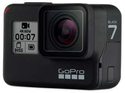 GoPro H7 Black