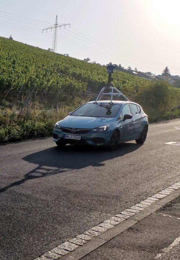 Google Auto