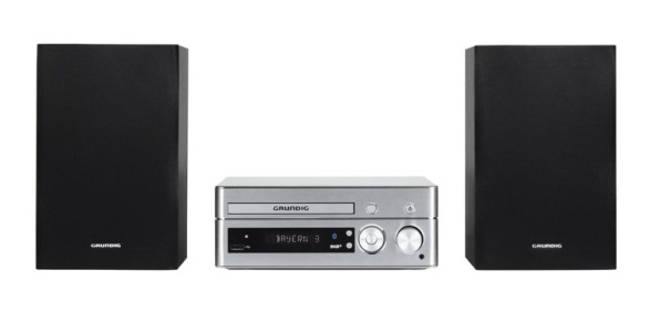 HIFI-Anlage
