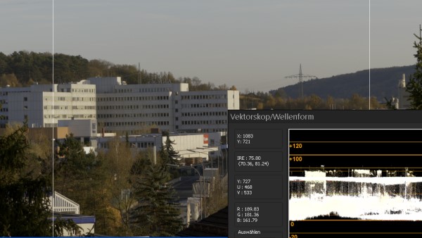 HDR-SDR