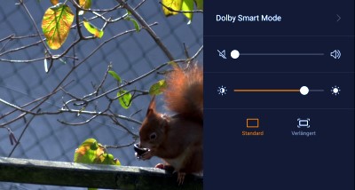 HDR-Display