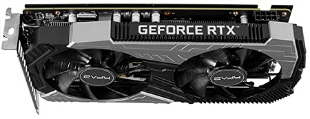 RTX Grafikkarte