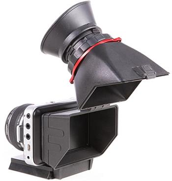 QV-1 View Finder