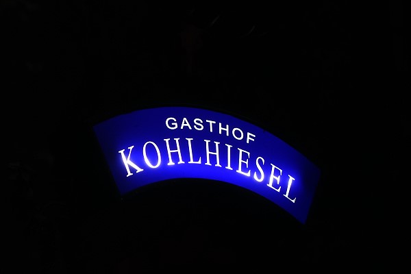 Kohlliesel