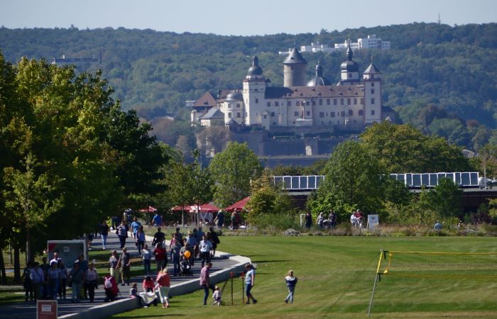 Festung Marenberg