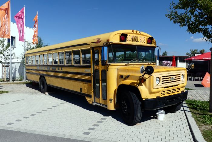 Bus