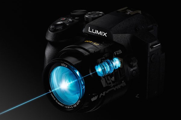 LUNMIX mit LEICA