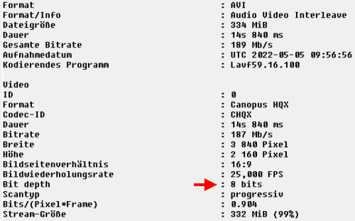 HQX-Export