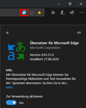 Übersetzer