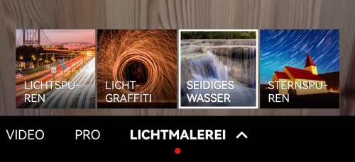 Lichtmalerei